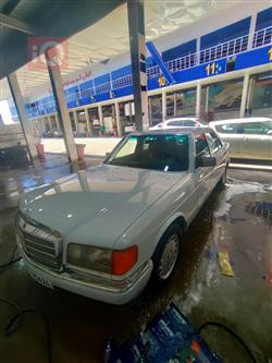 مێرسێدس بێنز SL-Class